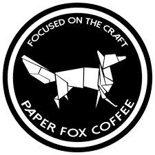Paper Fox Coffee